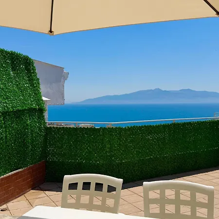 شقة Ev Sea View Penthouse *