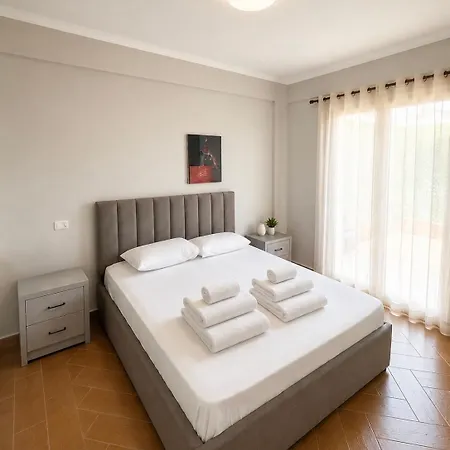 Lägenhet Ev Sea View Penthouse *