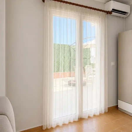 Ev Sea View Penthouse