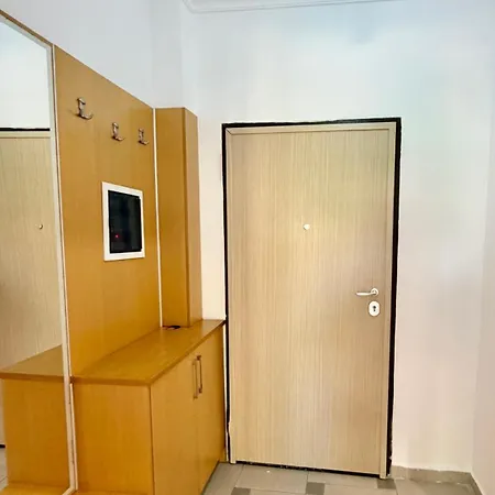 شقة Ev Sea View Penthouse *